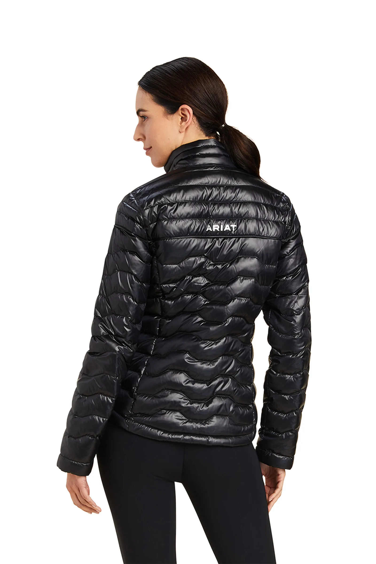 Ariat Ideal Giacca da donna in piuma