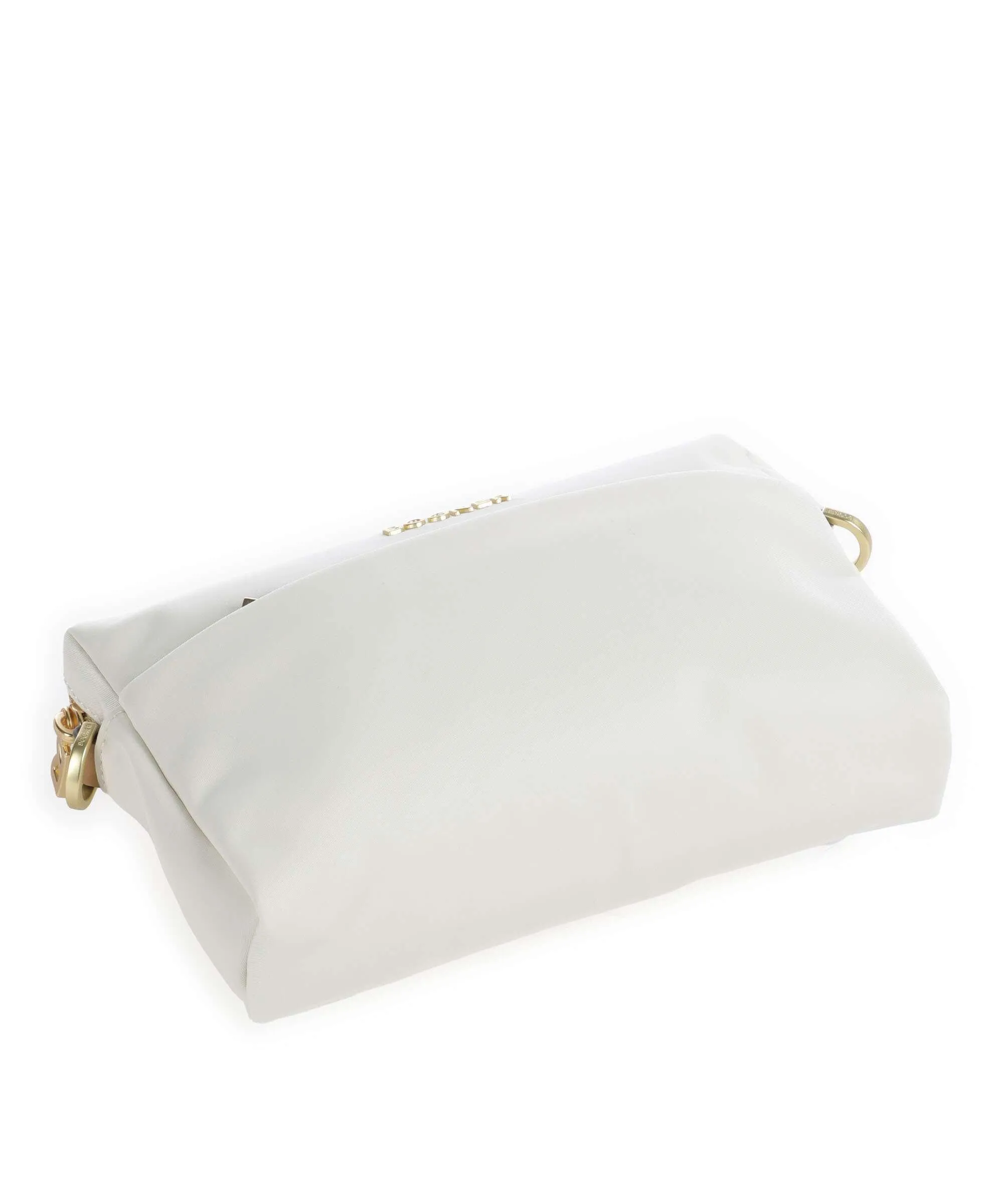  Bogner Klosters Neve Sita Borsa a tracolla nylon avorio  