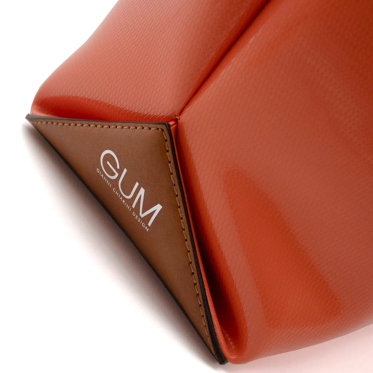 Borsa a spalla da donna modello Valencia GUM Design by Gianni Chiarini