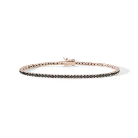 Bracciale Tennis Uomo Comete Gioielli UBR 901