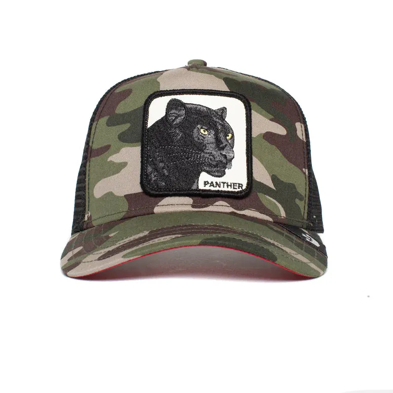 Cappello Goorin Bros Est. The Farm 1895 101-0381 Pantera