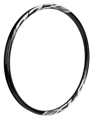Cerchio anteriore Excess XLC BMX 507x28mm 36 fori nero