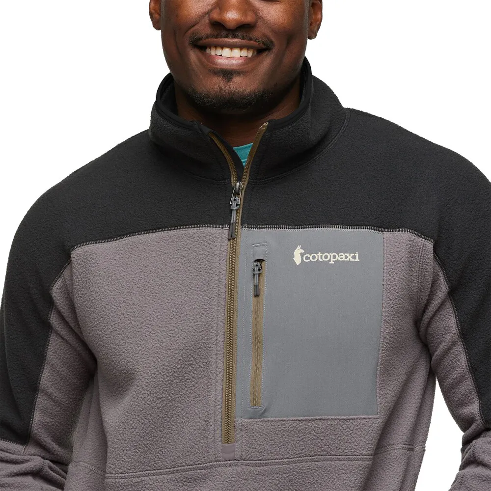 Cotopaxi Abrazo Mezza cerniera Pile -  AW24
