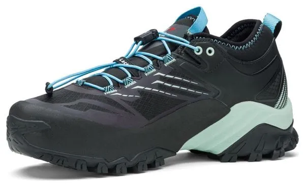 Kayland Duke Gore-Tex Donna Stivali da Trekking Nero/Blu