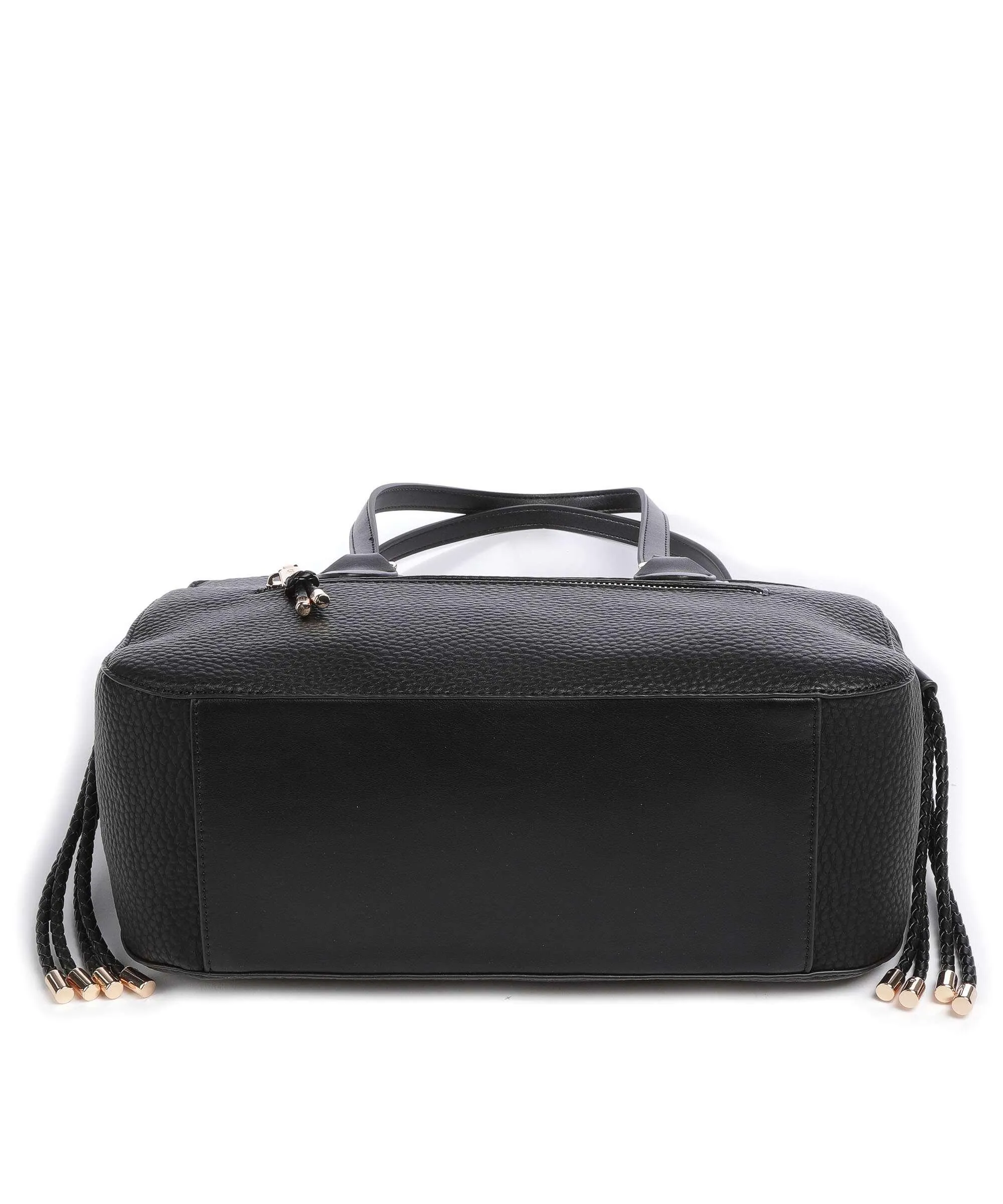  Liu Jo Ondina Borsa shopper pelle sintetica nero  