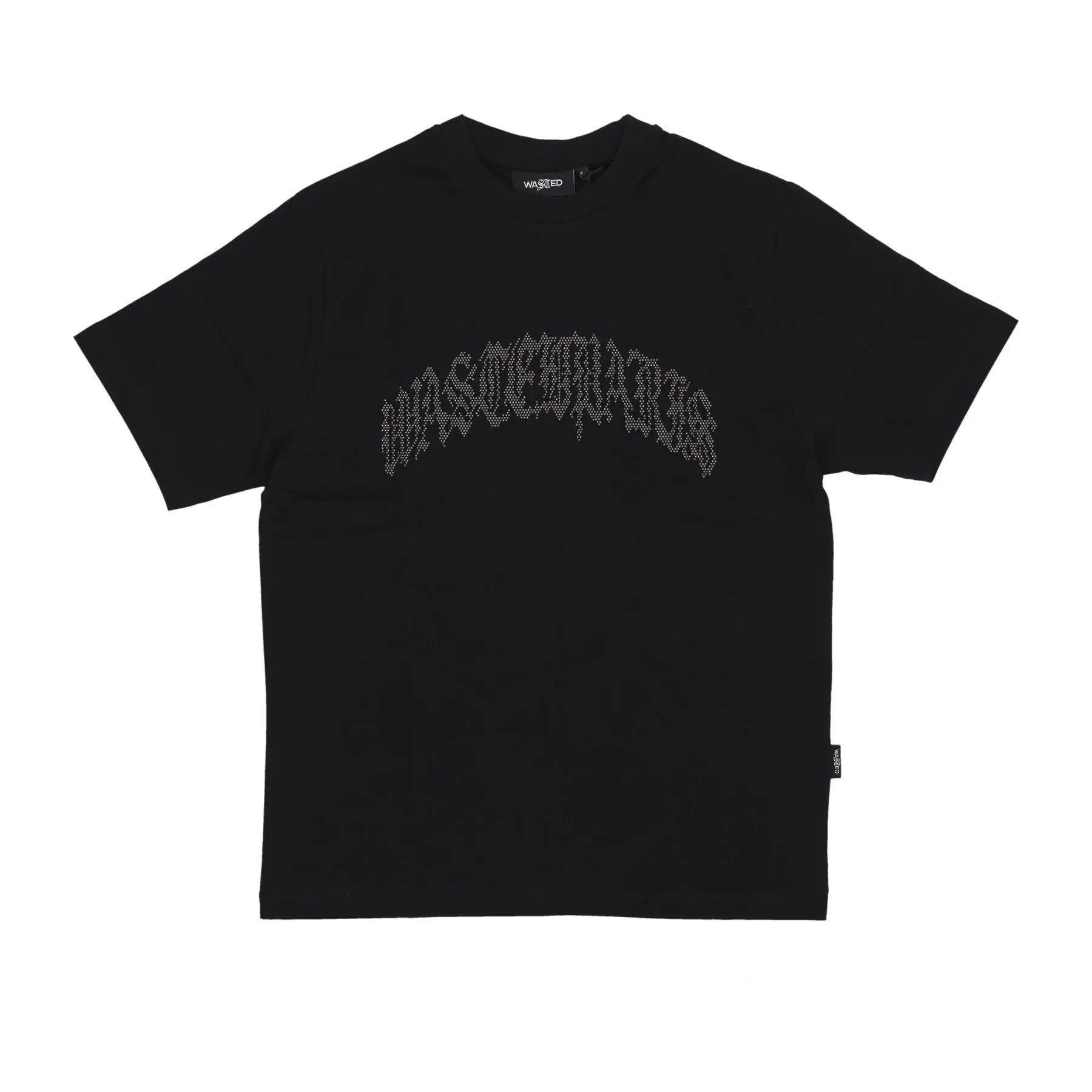 Maglietta Uomo Guardian Tee Black