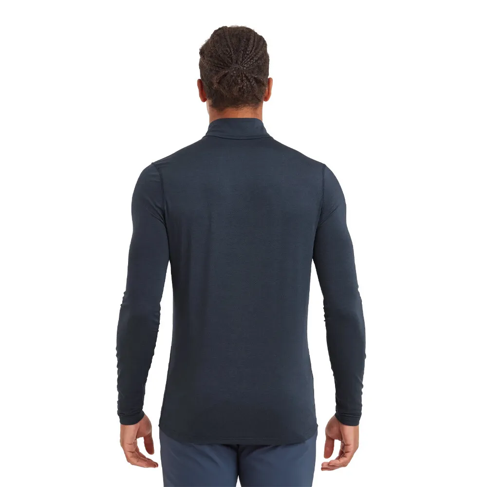 Montane Dart XT Maglia con cerniera - AW23