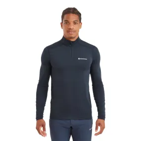 Montane Dart XT Maglia con cerniera - AW23