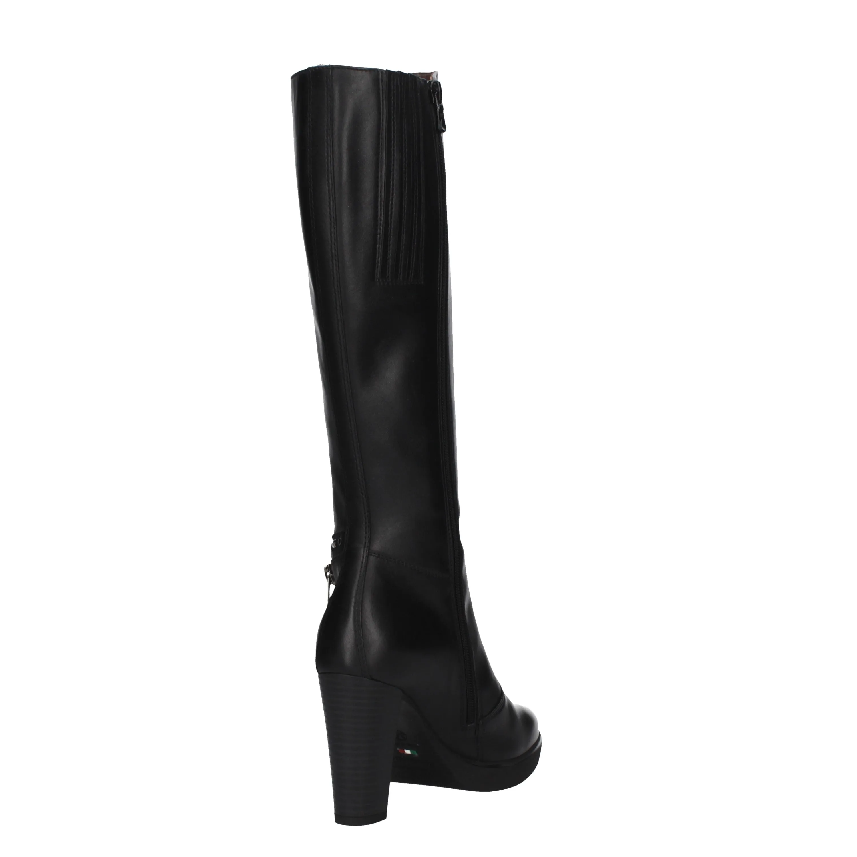 nero giardini stivale i411730d  