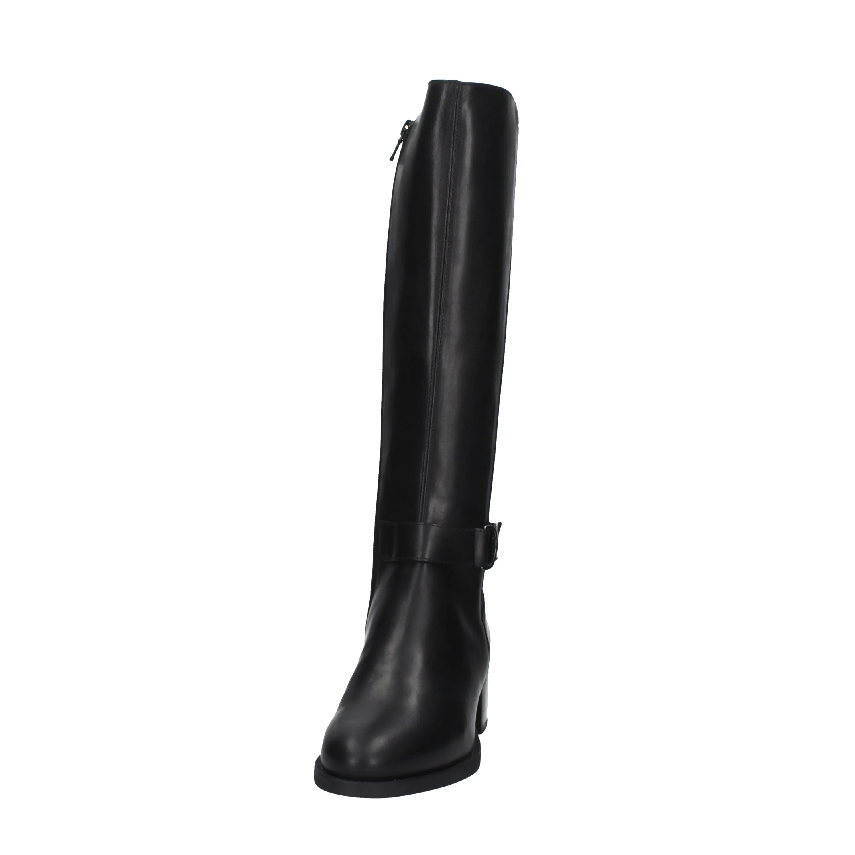 nero giardini stivale i411750d  