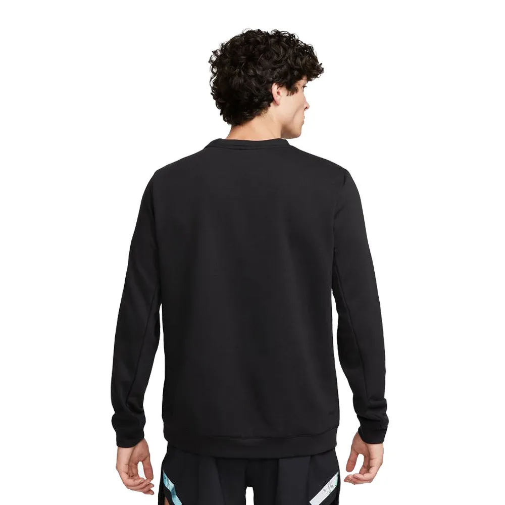Nike Dri-FIT Track Club Felpa - FA23