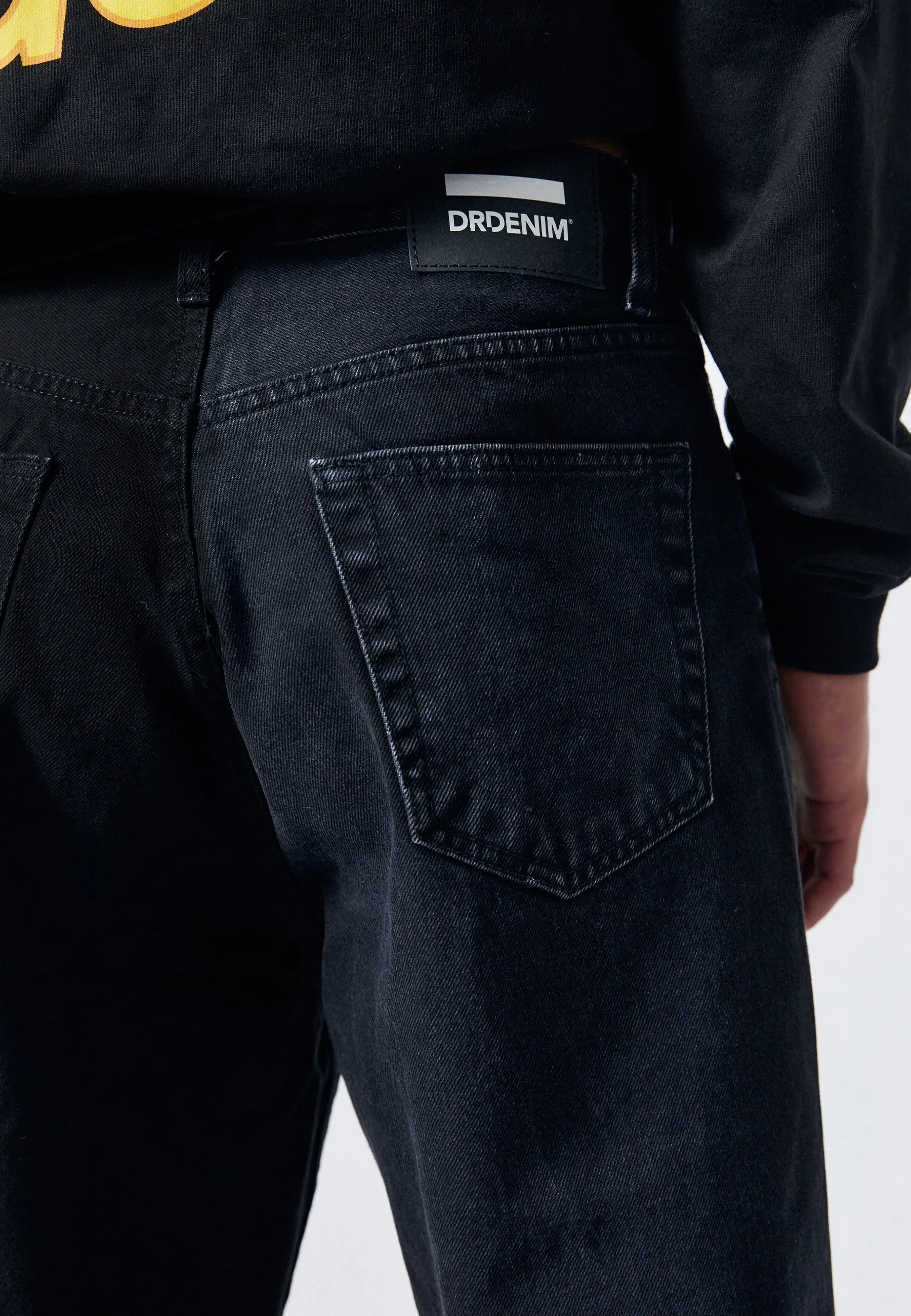 OMAR - Jeans a sigaretta