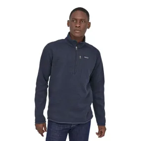 Patagonia Better Felpa in pile con cerniera a 1/4 - AW23