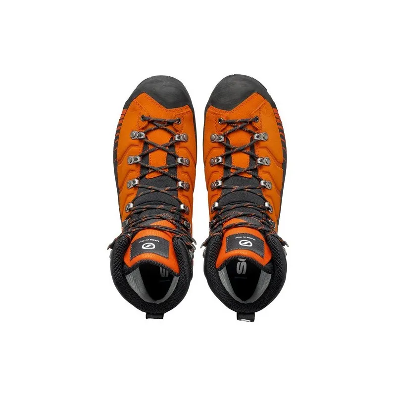 Scarpa Ribelle HD