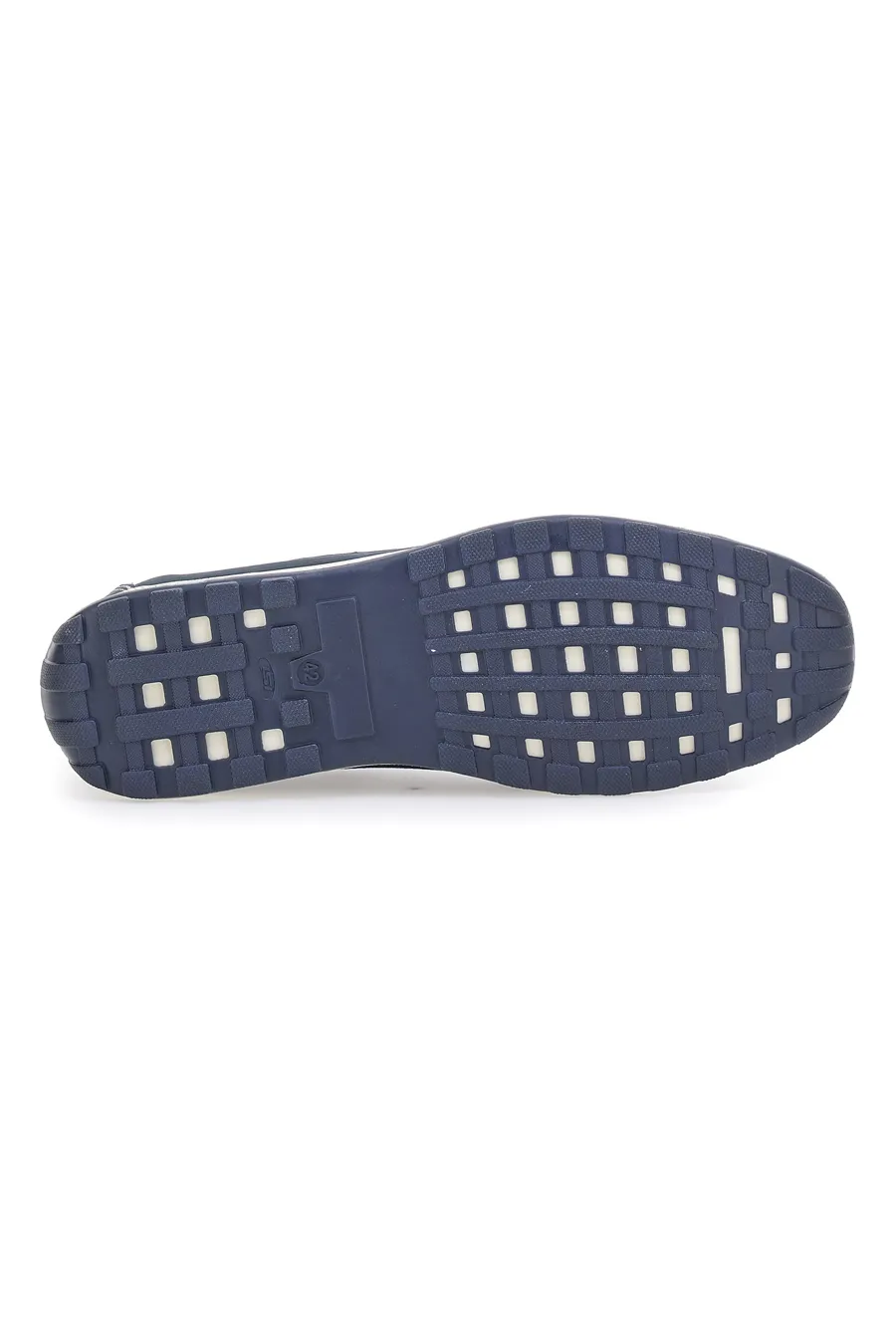 Scarpe Stringate Pittarello Sailing 1955 Blu