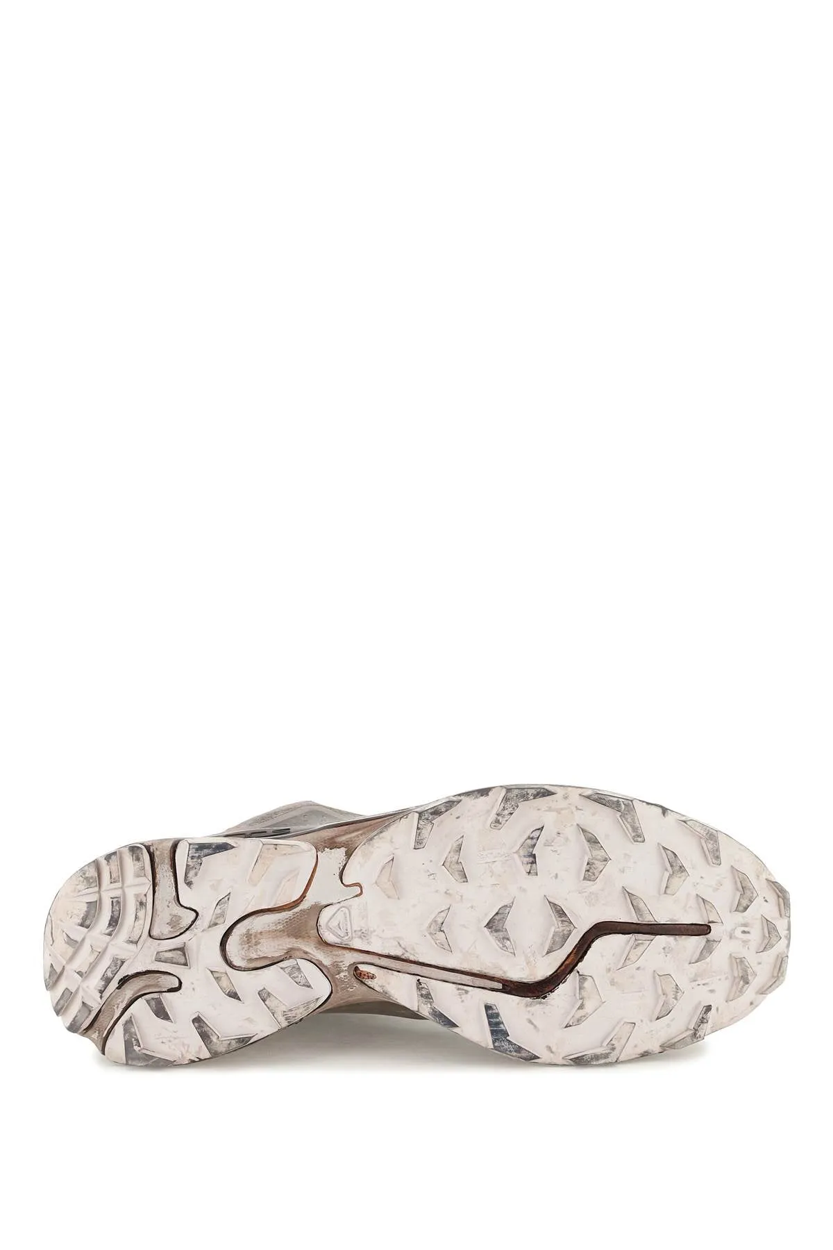Sneakers Bamba 5 X Salomon