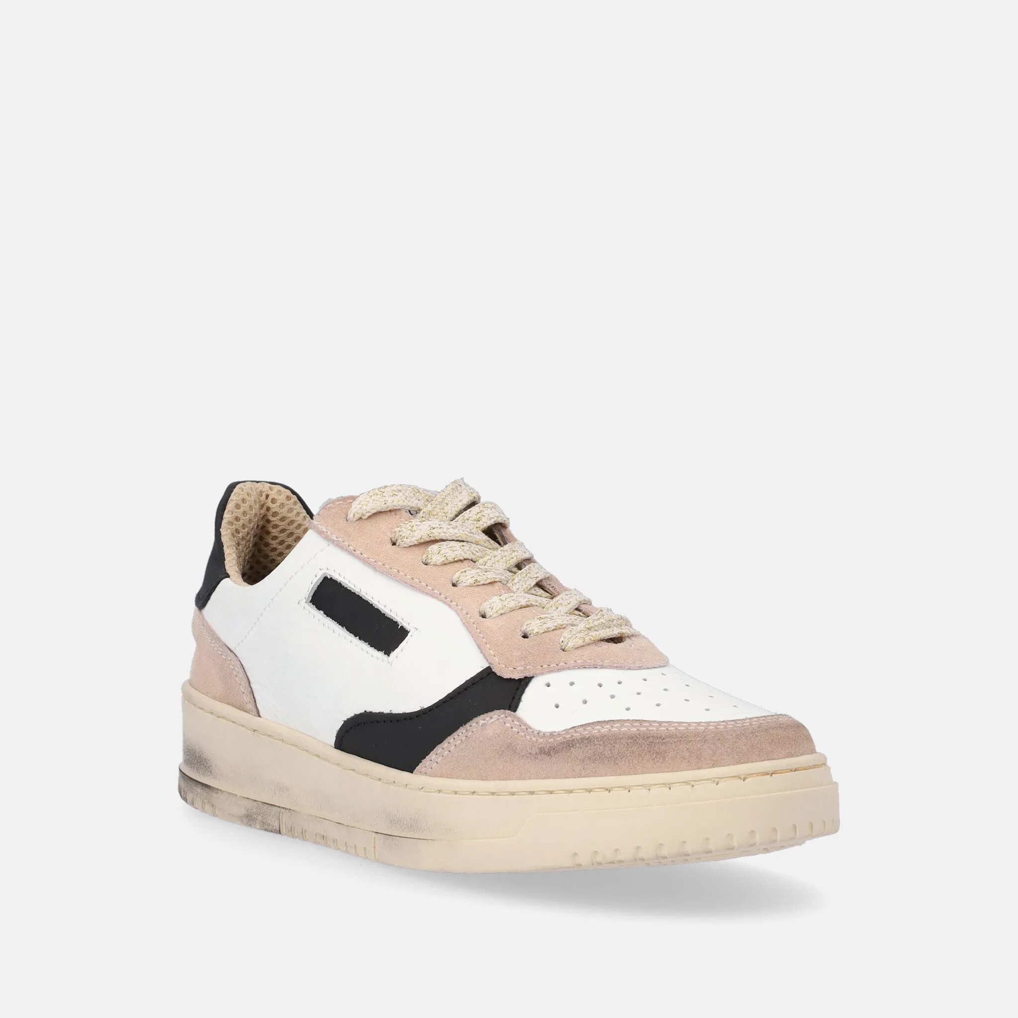 Sneakers bassa
