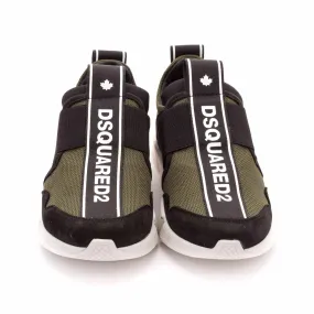 Sneakers Con Logo Unisex