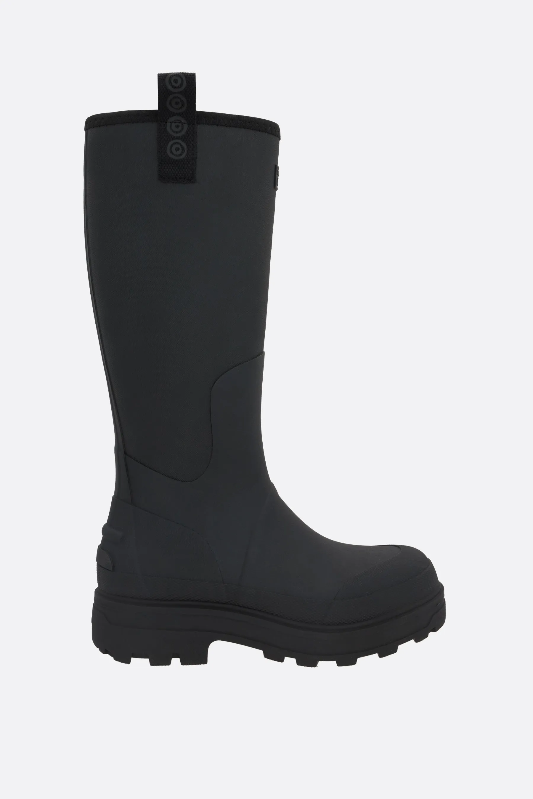  stivale per la pioggia Bryum in gomma e neoprene  
