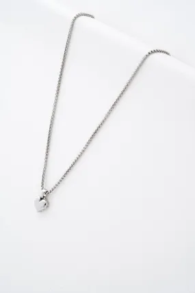 Ted Baker SARROHA: Collana con ciondolo Cuore Crystal Sparkle    