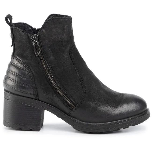 TRONCHETTI VAIL ZIP