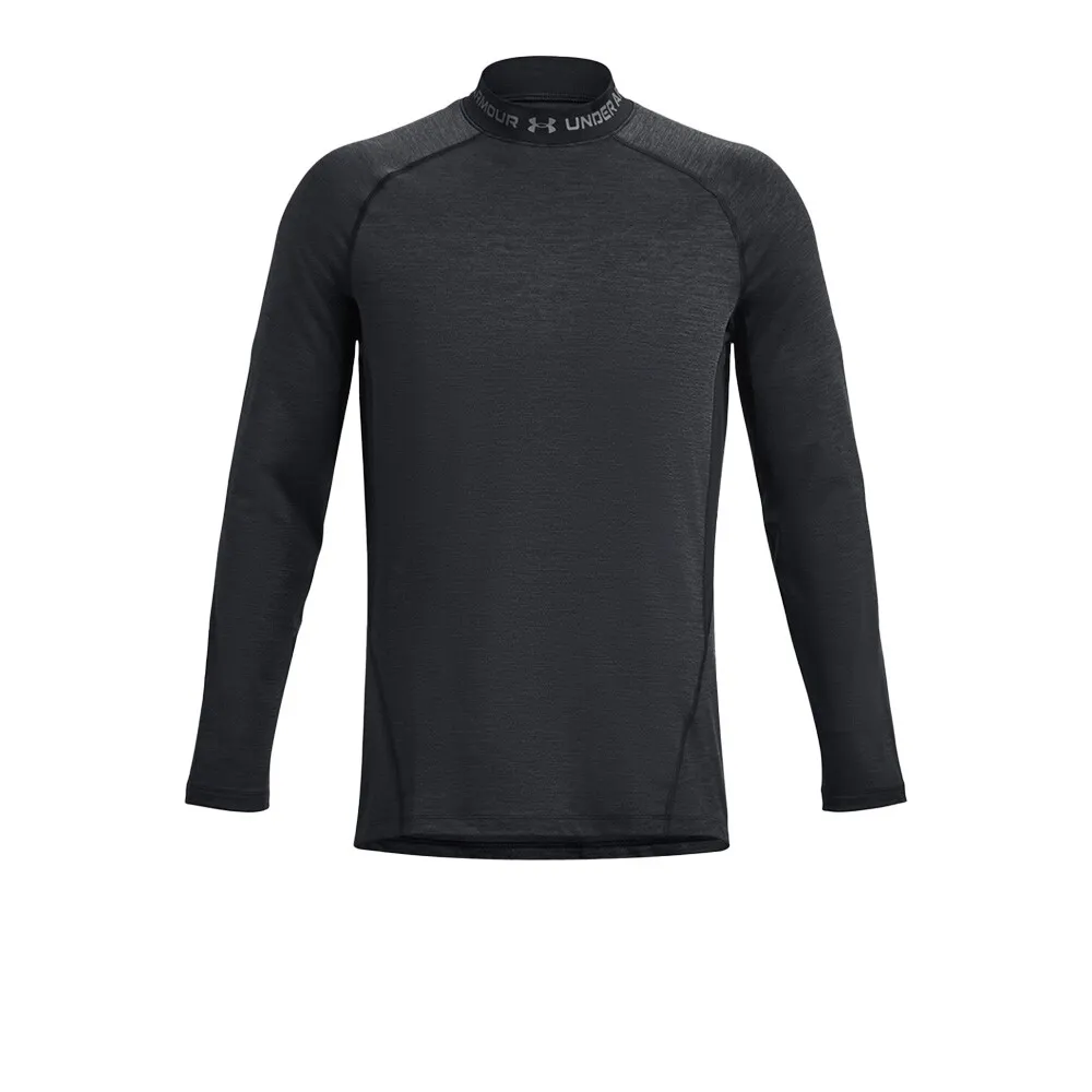 Under Armour ColdGear Twist Maglia - AW23